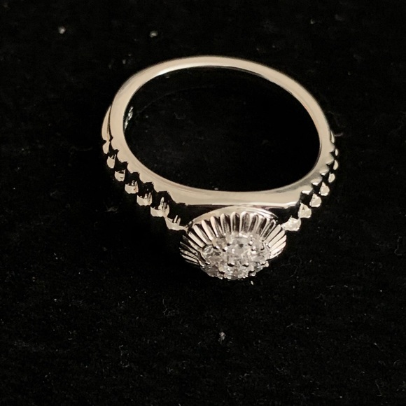 Ring Sterling 925 - Picture 5 of 5